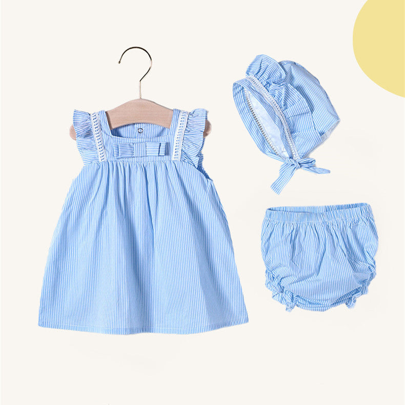 Erine Baby Girl Dress