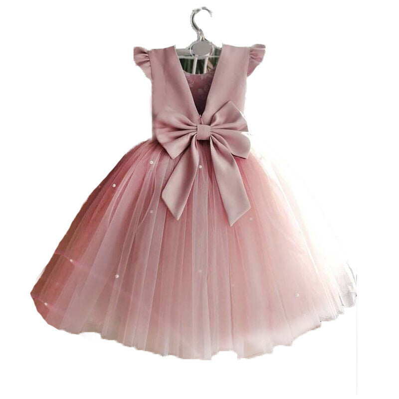 Antonia Sweet Princess Dress