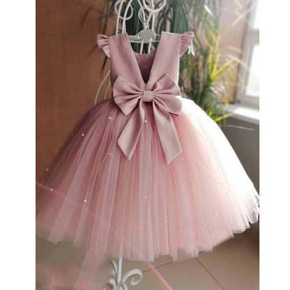 Antonia Sweet Princess Dress