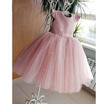 Antonia Sweet Princess Dress