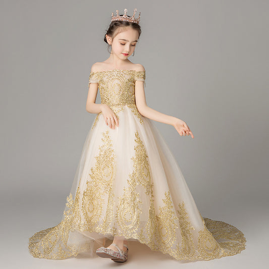 Sarah Evening Dress
