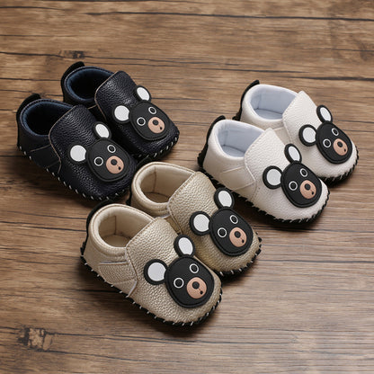 Aaron Baby Boy Shoes