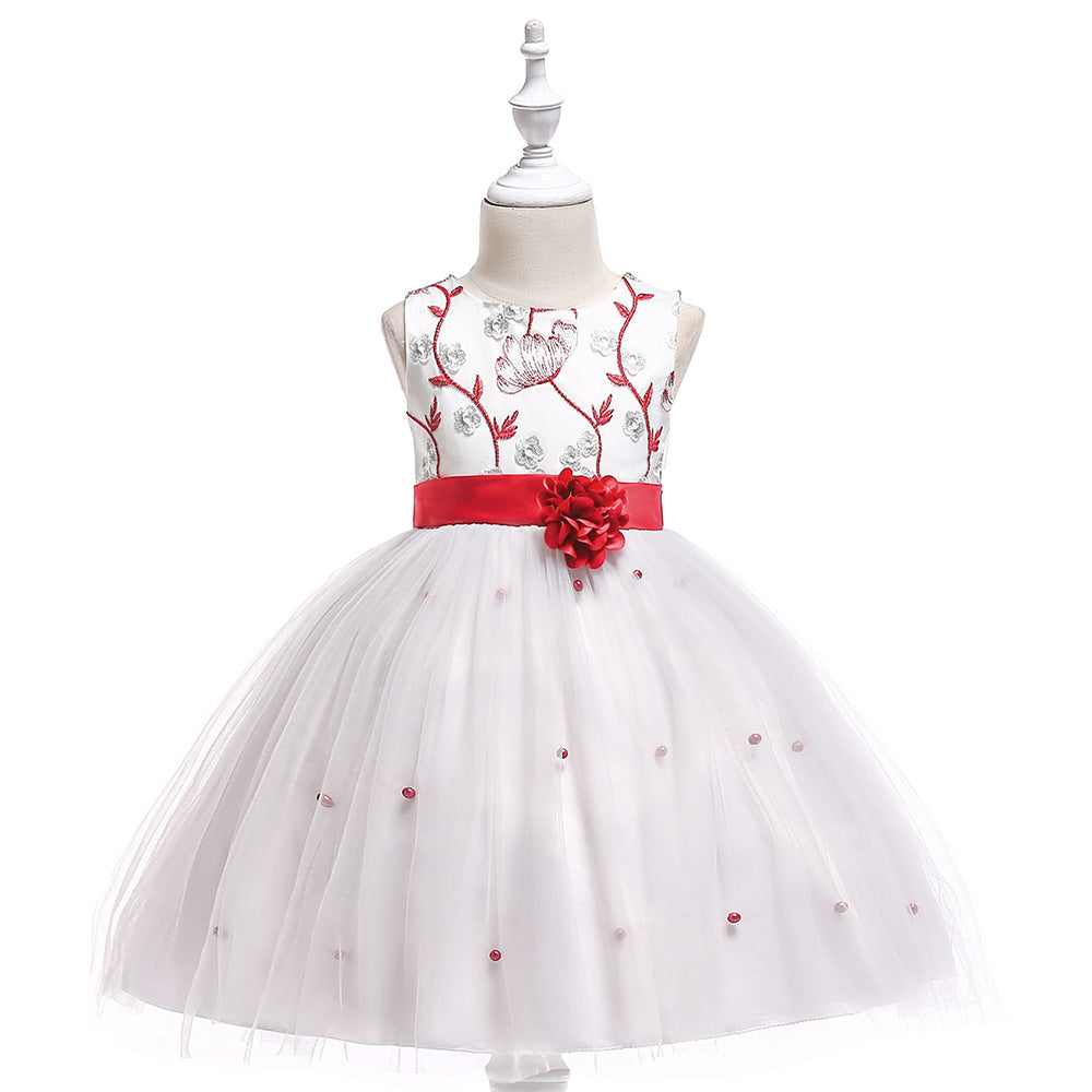Belle Dress