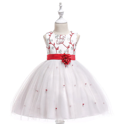 Belle Dress