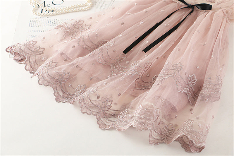Stacy Dress