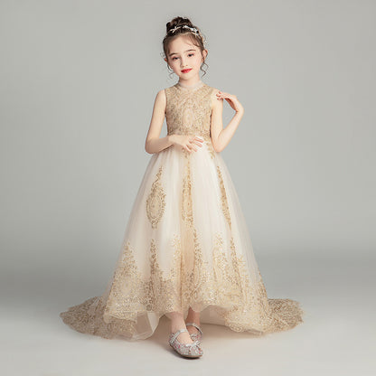 Sarah Evening Dress