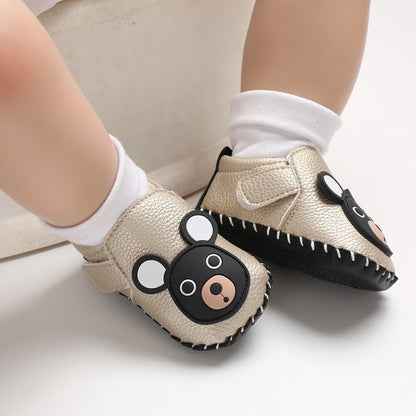 Aaron Baby Boy Shoes