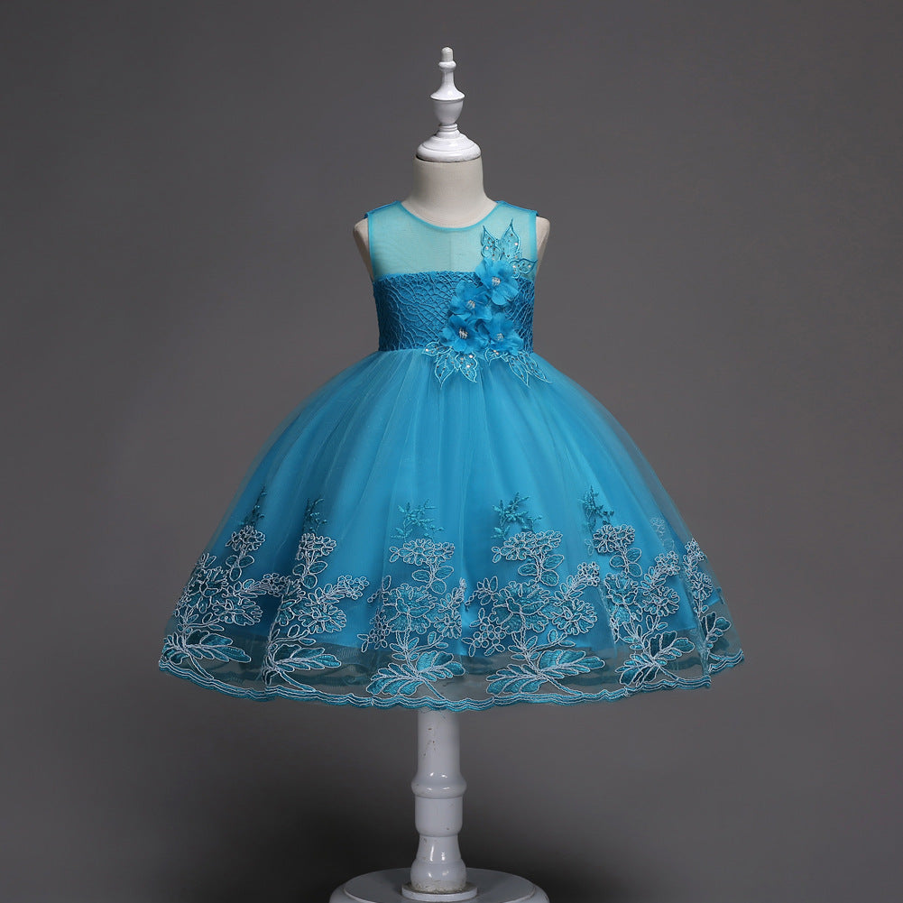 Chloe Elegant Dress