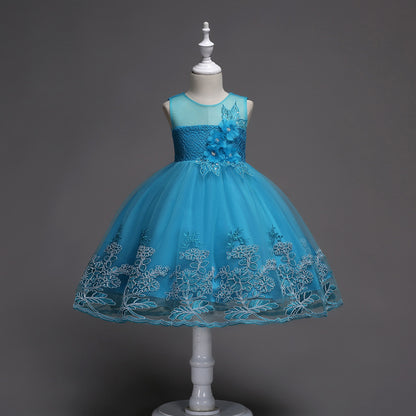Chloe Elegant Dress