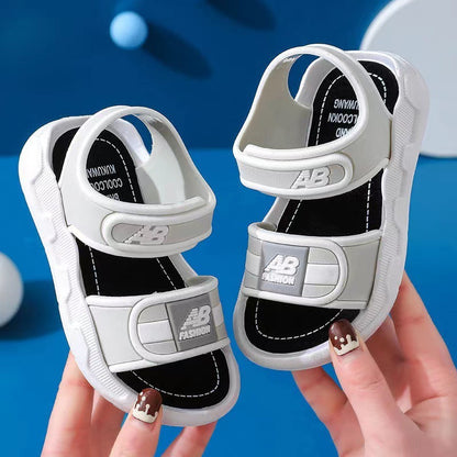 Sunny Boys Beach Sandals