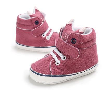 Ash Baby Shoes