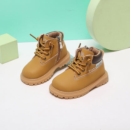 Finley Kids Boy Boots