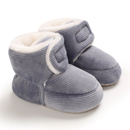 Jules Baby Boots