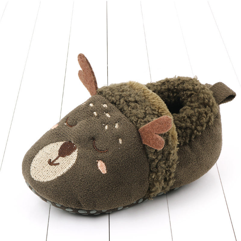 Tatu Baby Winter Shoes