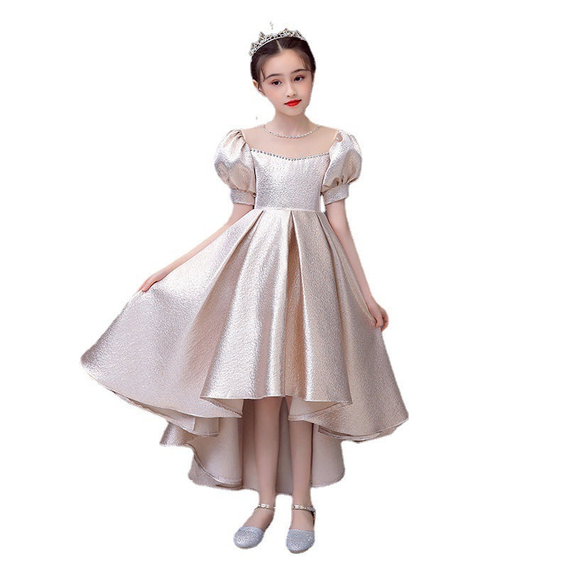 Dawn Catwalk Dress