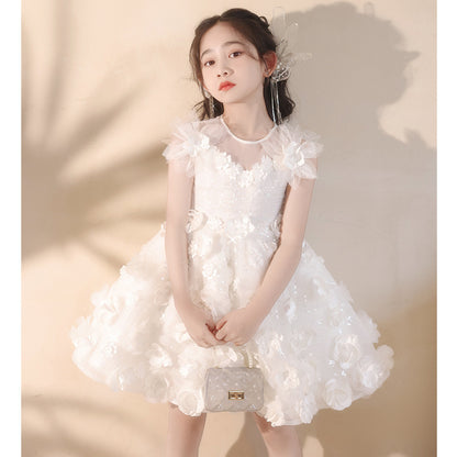 Valentina Evening Dress