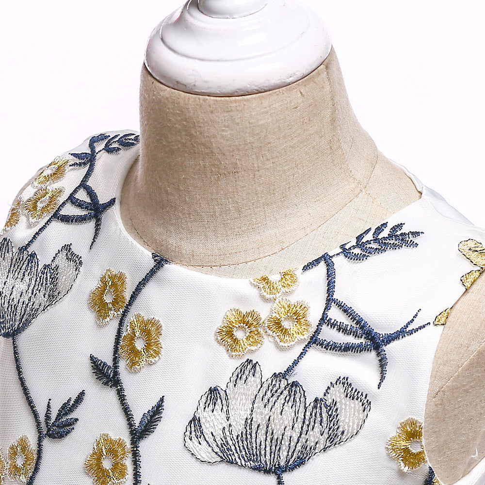 Belle Dress