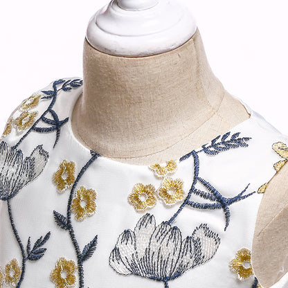Belle Dress