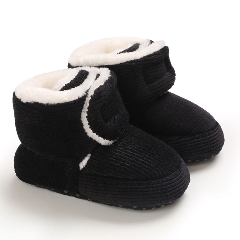 Jules Baby Boots