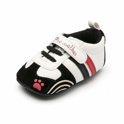 Parker Baby Rubber Shoes