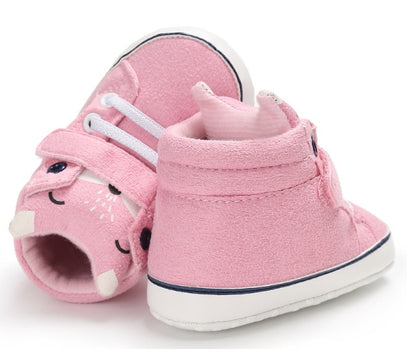Ash Baby Shoes