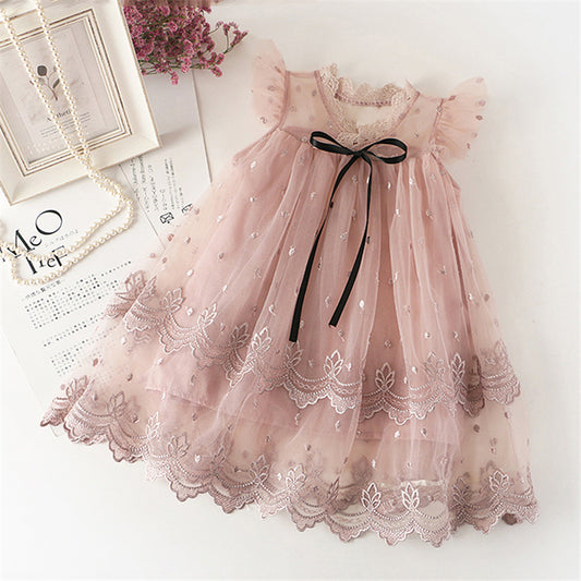 Stacy Dress