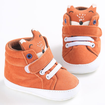 Ash Baby Shoes
