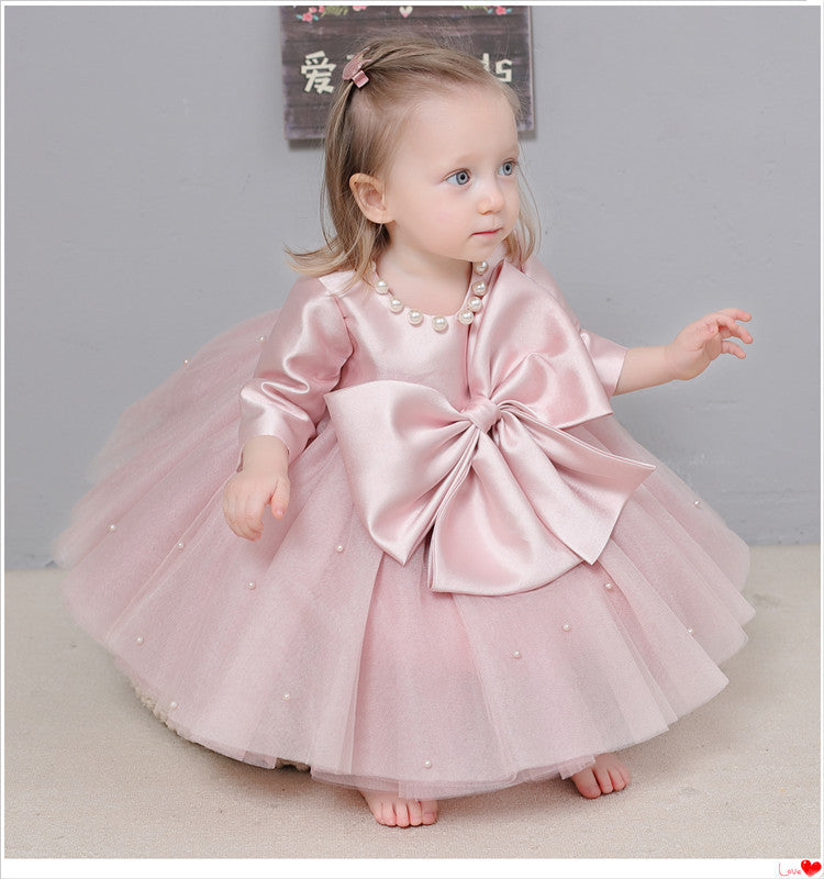 Clara Princess Dress