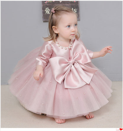 Clara Princess Dress