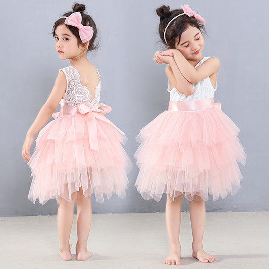 Semi kids Dress