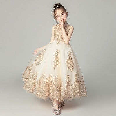 Sarah Evening Dress
