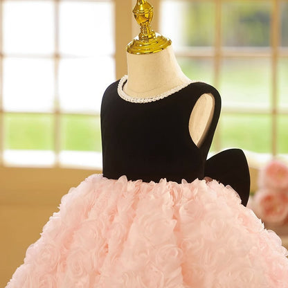 Carolina Princess Dress