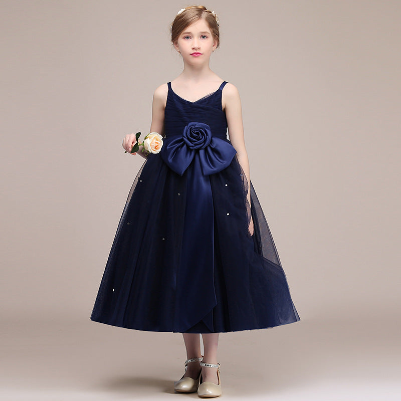 Amanda Elegant Dress