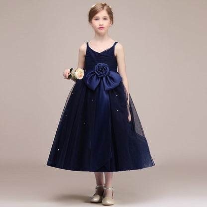 Amanda Elegant Dress
