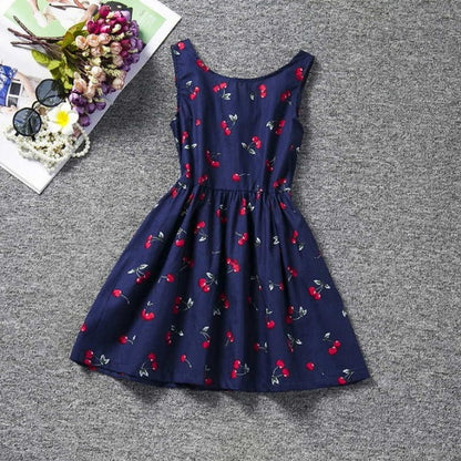 Stacy Dress
