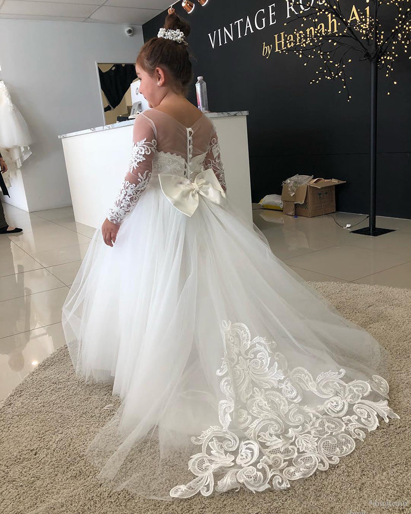 Kajsa Ball Dress