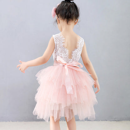Semi kids Dress