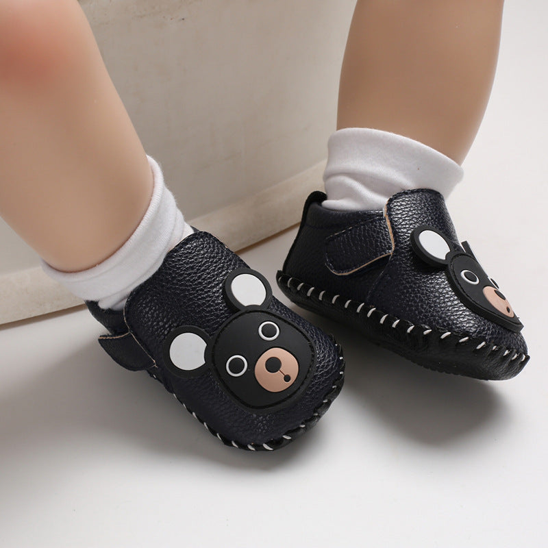 Aaron Baby Boy Shoes