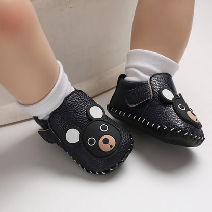 Aaron Baby Boy Shoes