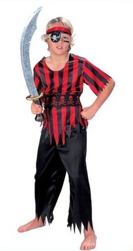 Varieties of Halloween Boys Kid Costumes