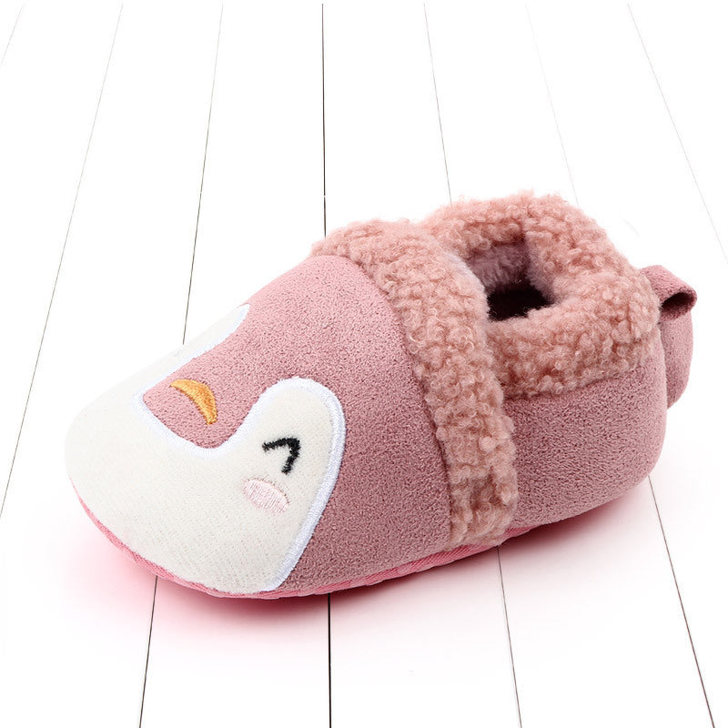 Tatu Baby Winter Shoes