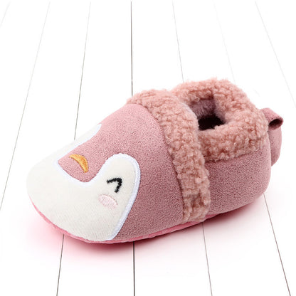 Tatu Baby Winter Shoes