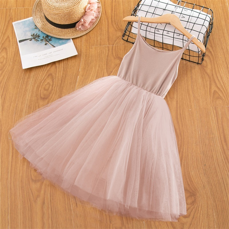 Stacy Dress