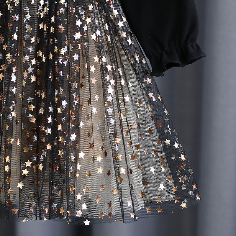Tindra Dress