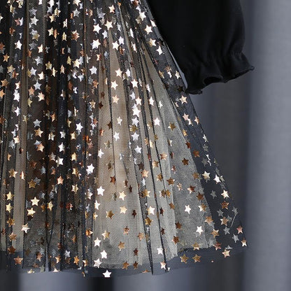 Tindra Dress