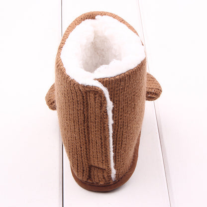 Emerson Baby Boy Boots