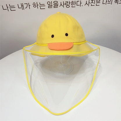 Sunnies Baby Hat