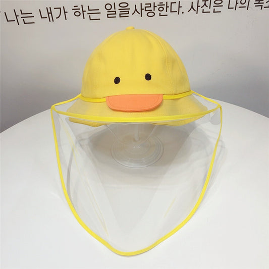 Sunnies Baby Hat