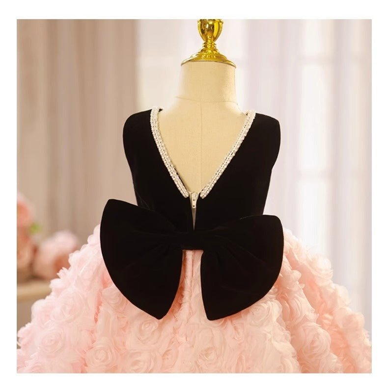 Carolina Princess Dress