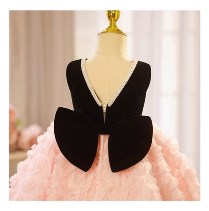 Carolina Princess Dress